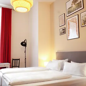 Aparthotel Mitte