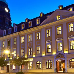 Hotel Gewandhaus Dresden, Autograph Collection