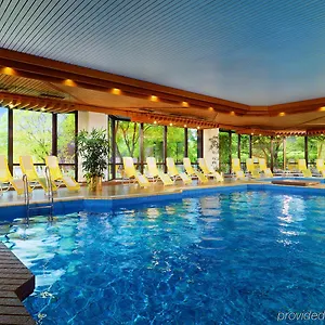 Ξενοδοχείο Bilderberg Bellevue, Δρέσδη