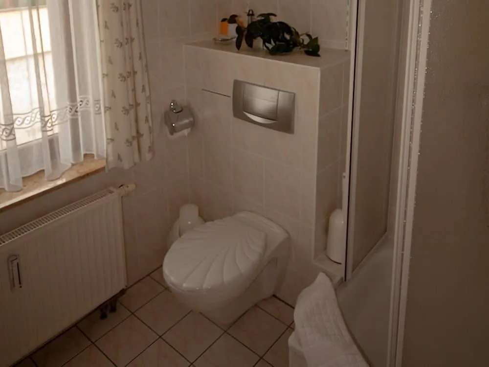 Pension Schmiedeschänke Dresden Deutschland